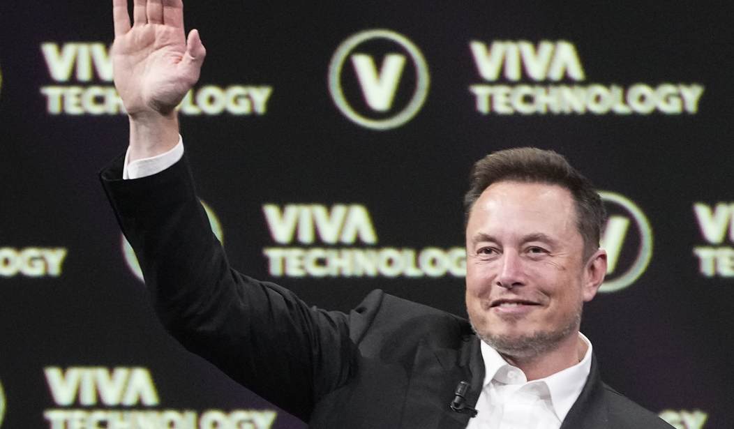 Elon Musk Notches Legal Victory As TX Judge Rules X Suit Against Media Matters May Proceed