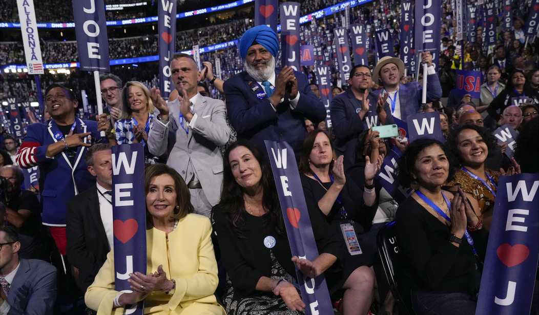 After Three Nights of the DNC, the Question Remains: Where Is Kamala's Father, Donald Harris?