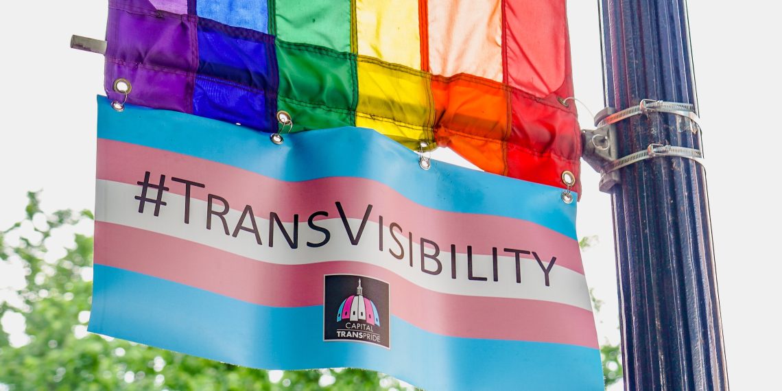 Prosecutor Sues Soros DA, Alleges He Was Punished For ‘Misgendering’ Child Predator