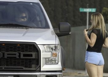 San Francisco Residents Sue the City Over Rampant Prostitution