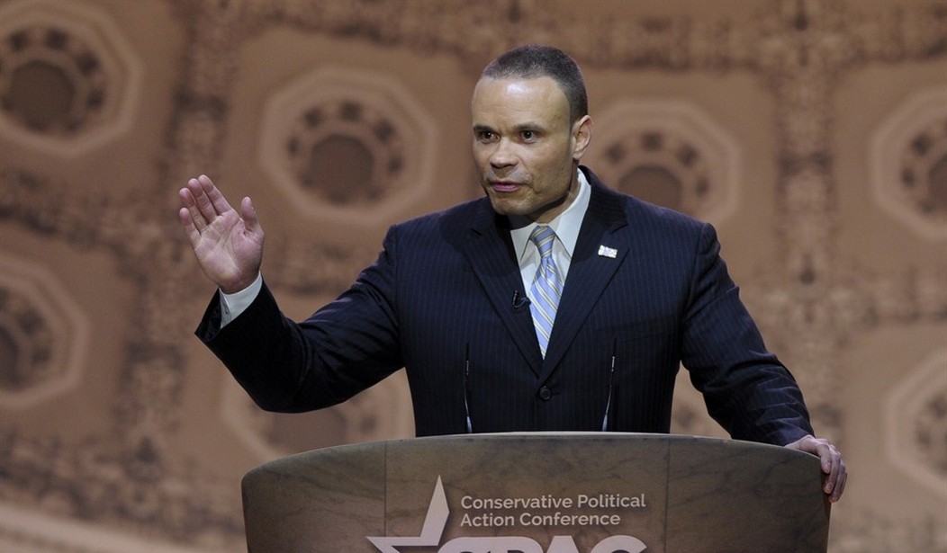 Bongino Makes a Prediction About the USSS He Prays Doesn't Happen