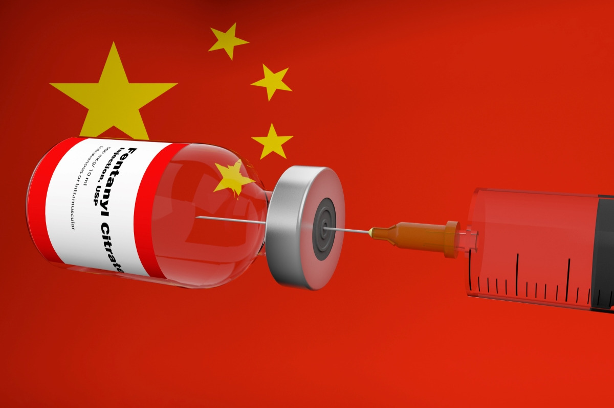 Important New Poll Reveals Most Americans Know China Is Funding the Fentanyl Murder of More than 100,000 Americans Each Year