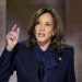 An Anatomy of a Harris Campaign Stop Shows There Is No There, There