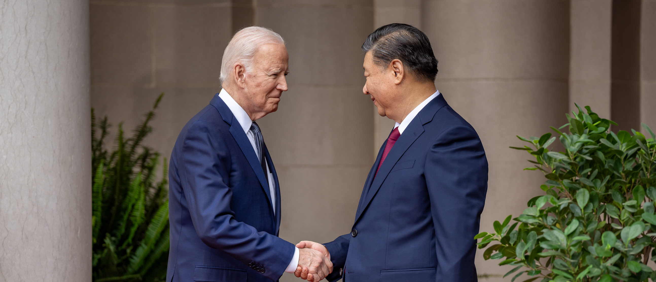 Dems’ Massive Green Energy Agenda Is Walking America Right Into China’s Hands, Analysis Claims