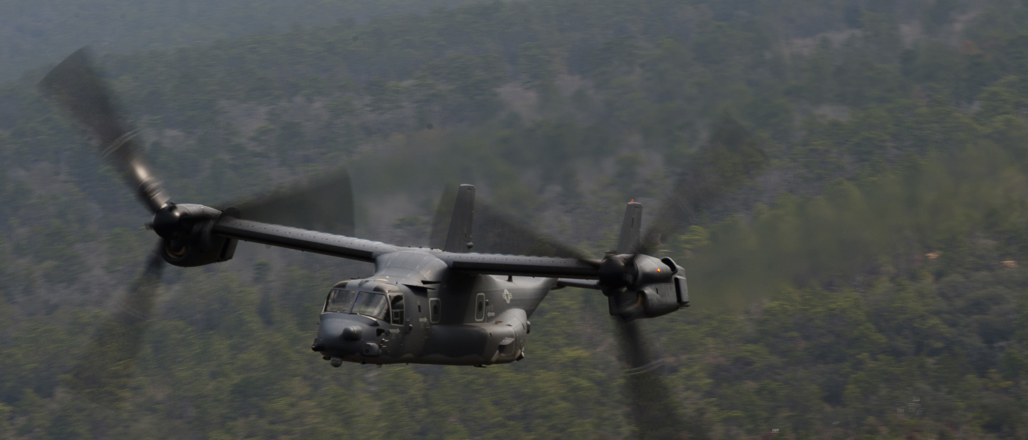 Pentagon Knew About Flaws In Osprey Aircraft Nearly A Decade Before Fatal Crash