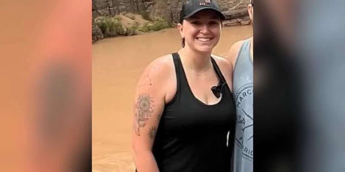 Missing Grand Canyon hiker’s body found after flash flooding after rescuing more than 100 people