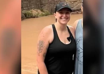 Missing Grand Canyon hiker’s body found after flash flooding after rescuing more than 100 people