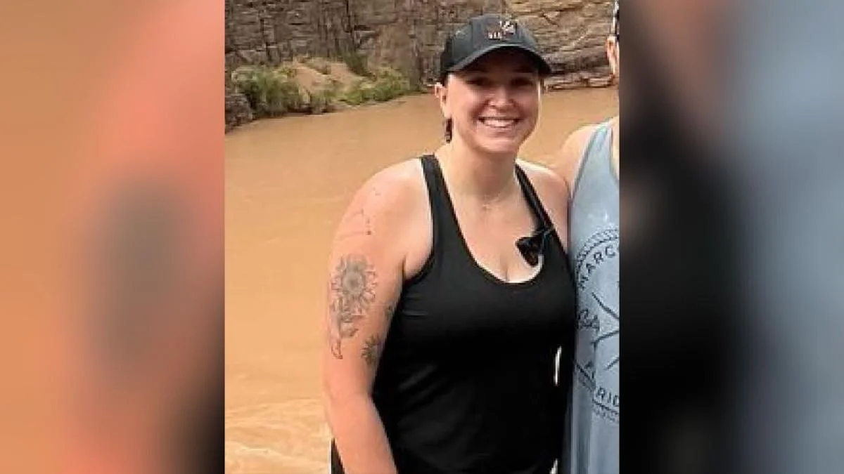 Missing Grand Canyon hiker’s body found after flash flooding after rescuing more than 100 people