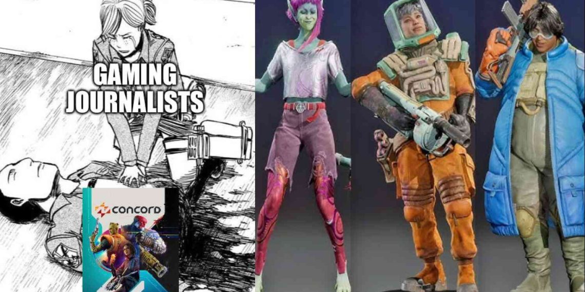 Report: Sony set to lose tens of millions (at minimum) on shooter game that lets you play as super diverse characters with personal pronouns