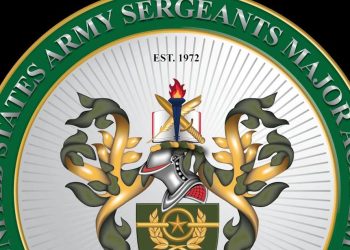 Not a Good Look: The Army Fires Three Top Sergeants in a Month