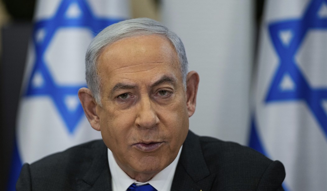 Netanyahu Vows More Attacks on Hezbollah