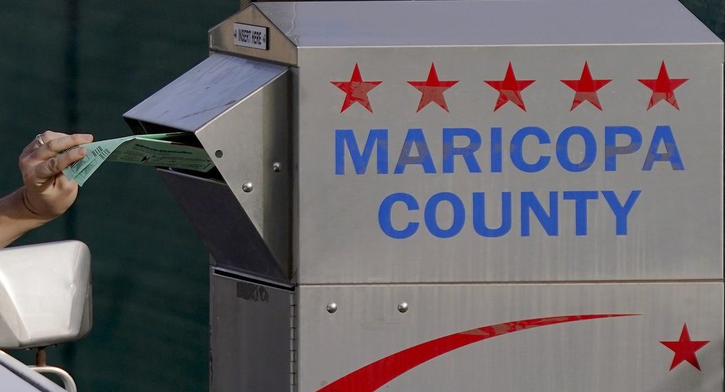 Supreme Court Strikes a Blow to Illegal Aliens Registering to Vote