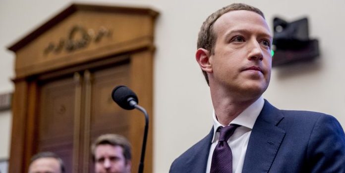 Hot Off Blaming Biden for Censorship, Zuckerberg Resumes Election-Meddling