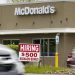 REPORT: Kamala Harris’s Past Resumes Include No Mention of McDonald’s Job
