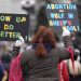 ‘God Wins in the End’: 89-Year-Old Woman Convicted, Facing Potentially a Decade In Prison for Peaceful Pro-Life Protest