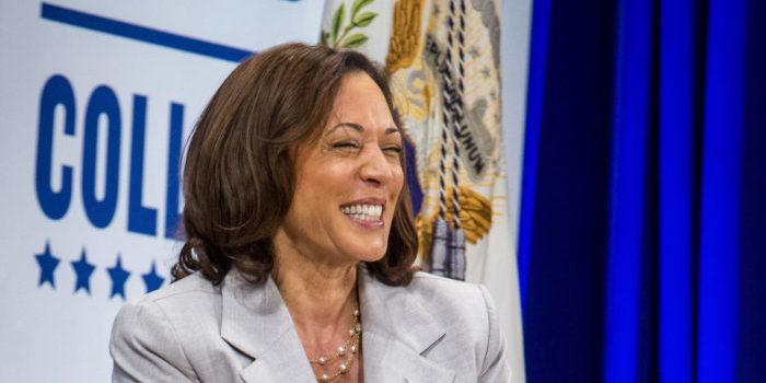 Pro-Trump Group Launches $500K Ad Campaign Attacking Kamala’s Border Disaster