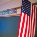 Teacher Confiscates American Flags, Student Punished