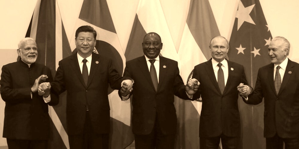 BRICS