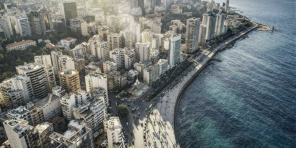 Beirut