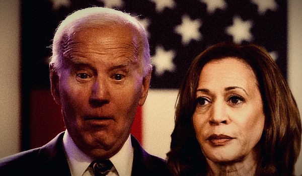 Biden Harris