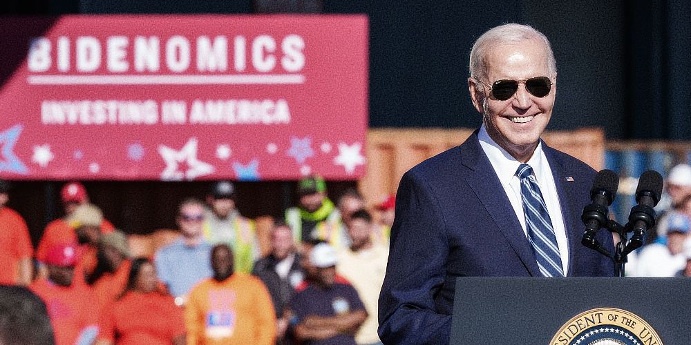 Bidenomics