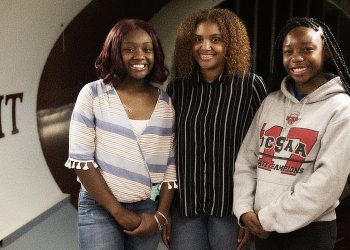 Black MIT Students