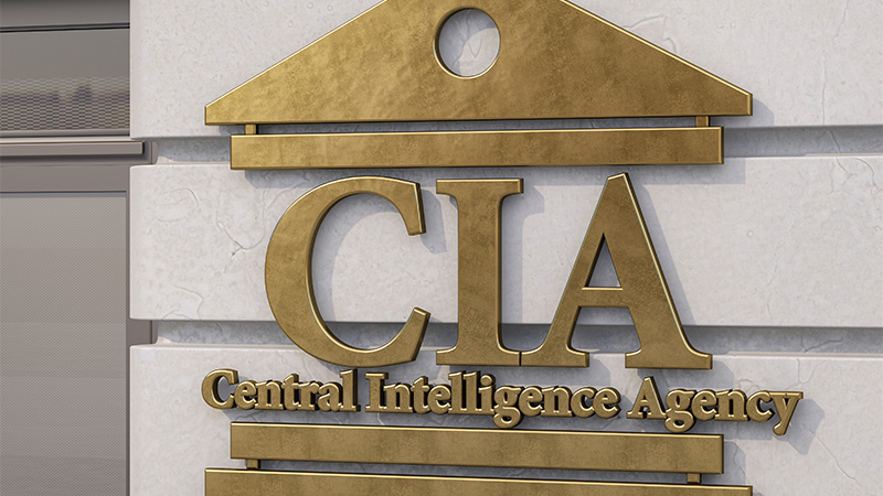 CIA Admits to ‘Conversations’ Over Ukraine’s Incursion into Kursk Region