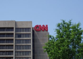 CNN’s Chief Censorship Advocate Oliver Darcy Abruptly Departs Network