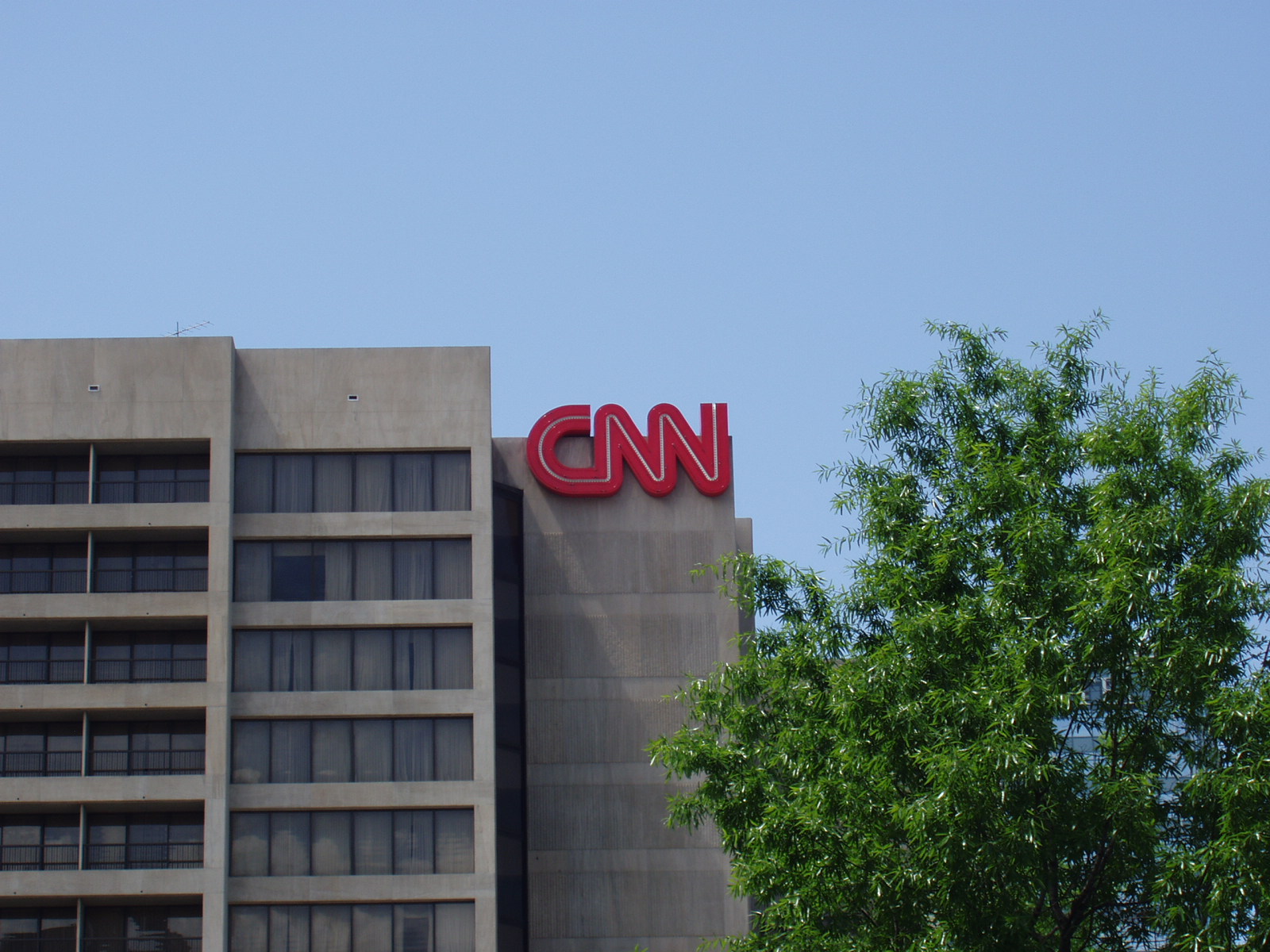 CNN’s Chief Censorship Advocate Oliver Darcy Abruptly Departs Network