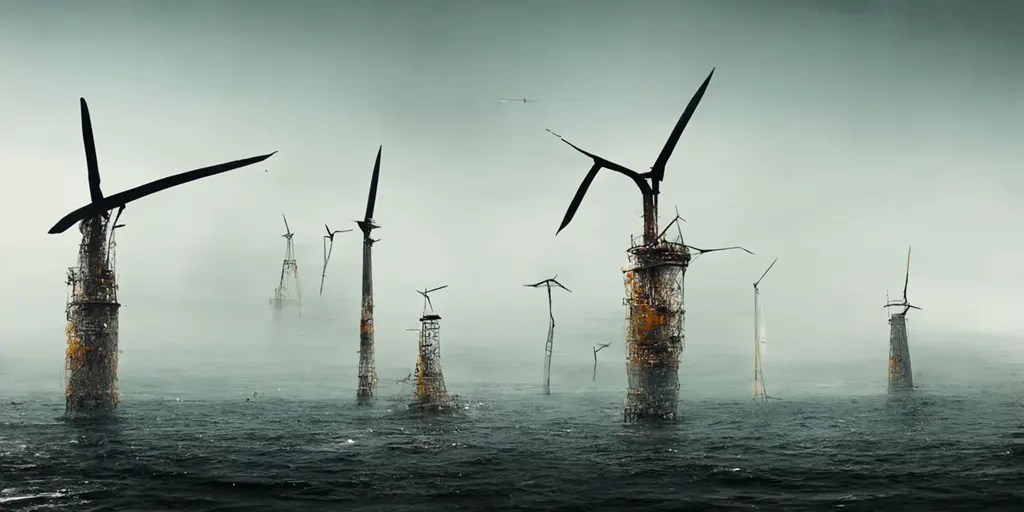 U.S. Offshore Wind: The Struggle Continues