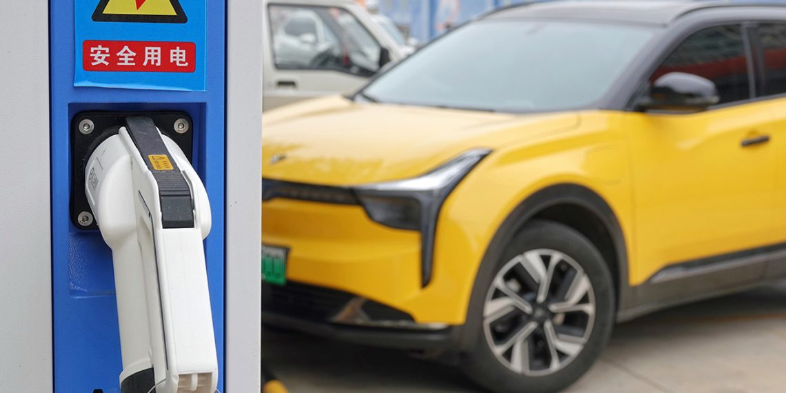 The Not-So-Secret Dirty Facts About China’s ‘Clean Energy’ Production