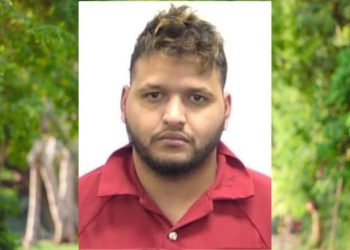 Laken Riley’s Alleged Killer Tries To Quash Evidence In Court