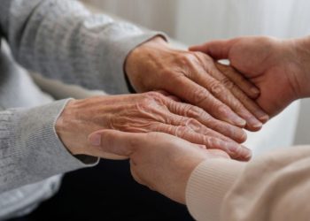 U.S. Life Expectancy Lags Behind All Other English-Speaking Countries