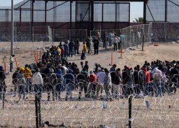 Venezuelan Gang Members Looking To Cross Into U.S. Near El Paso