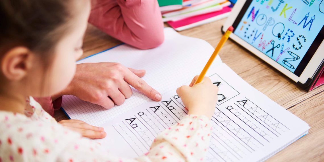 Vote for School Choice on Election Day