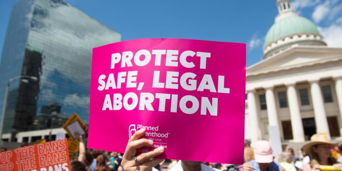 Donald Trump says he will vote against Florida abortion rights initiative