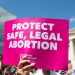 Donald Trump says he will vote against Florida abortion rights initiative