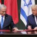 Trump Rips Josh Shapiro, Kamala Harris For Not Supporting Israel