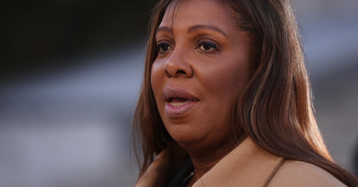 Federal judge bans Letitia James 'Ministry of Truth' from censoring NY pro-life pregnancy centers