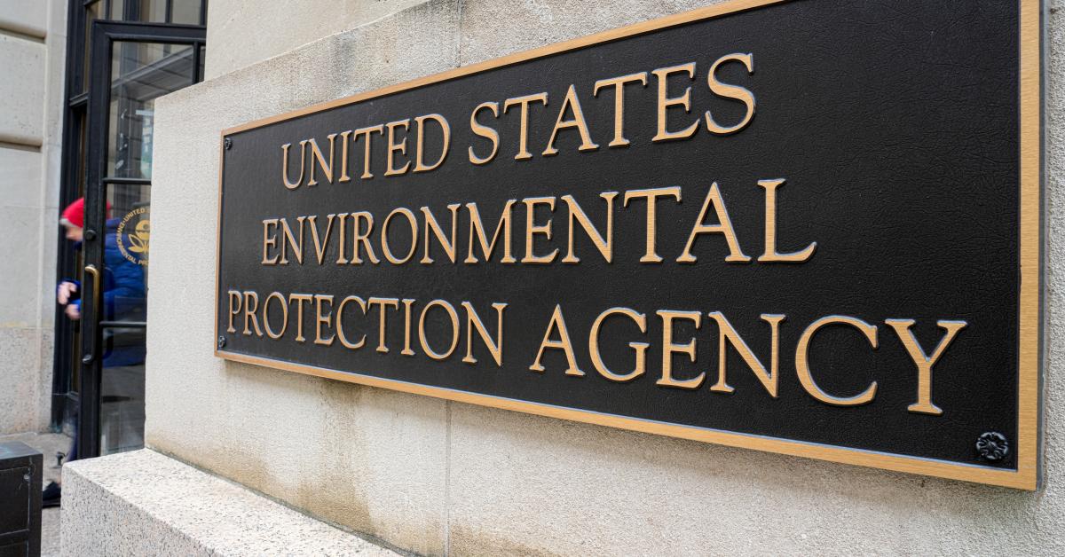 EPA violated different OSHA standards at multiple government offices: report