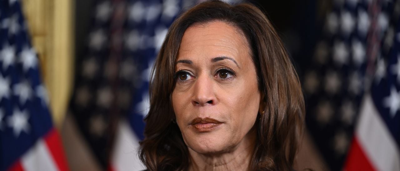 Trump Campaign Pledges To Do Town Halls If Kamala Harris Declines Other Debates