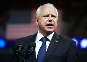 CNN Credits DNC For Appealing To Men With Low Testosterone