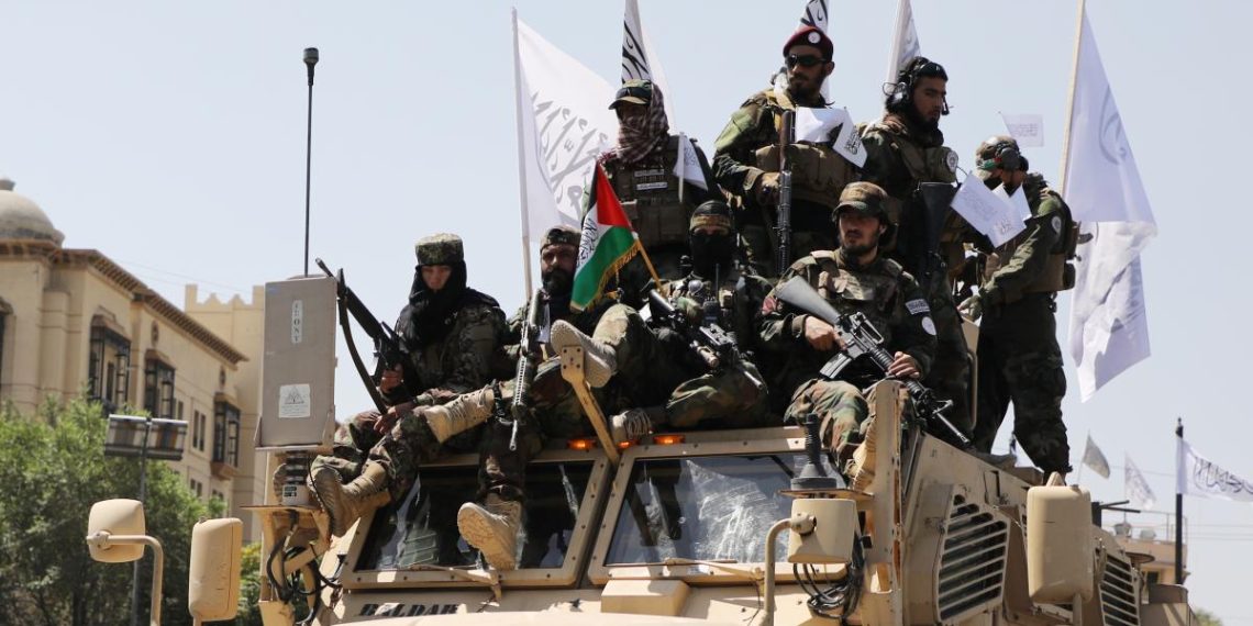Taliban leaders issue restrictive policies on women in Afghanistan