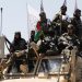 Taliban leaders issue restrictive policies on women in Afghanistan