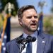 JD Vance says Kamala Harris can 'go to hell' over Afghanistan withdrawal
