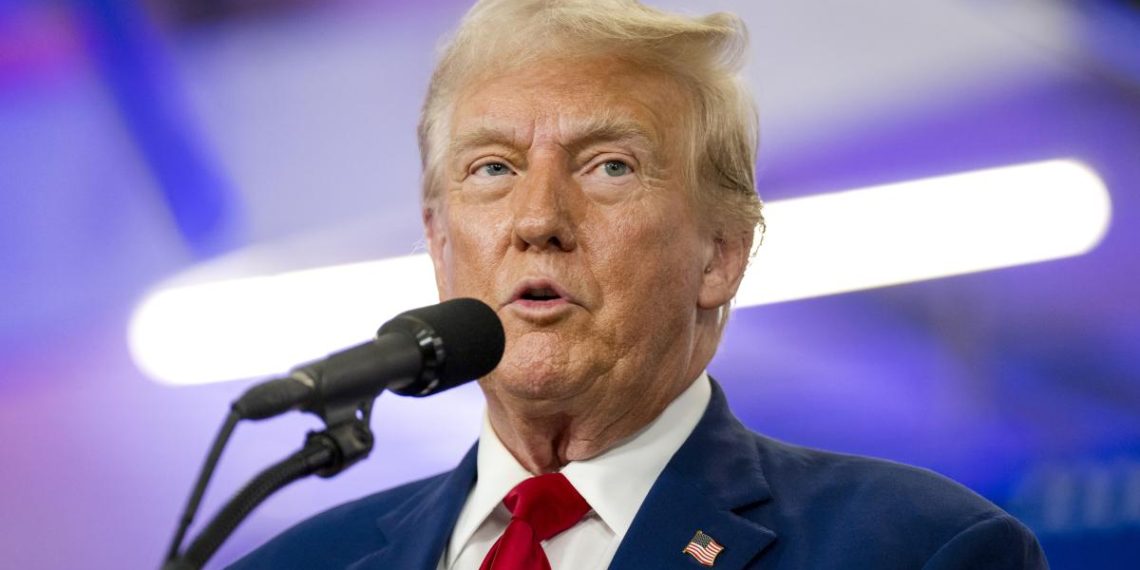 Trump can now deploy ex-Democrat 'power rangers' RFK Jr., Musk and Gabbard to prod bigger exodus