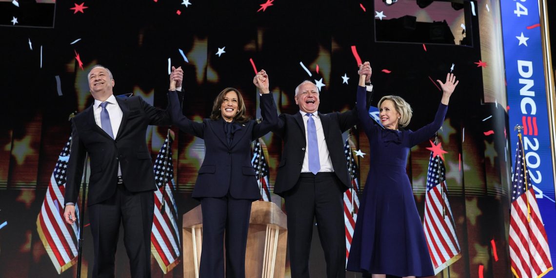 The Democrats’ Mixed Messages