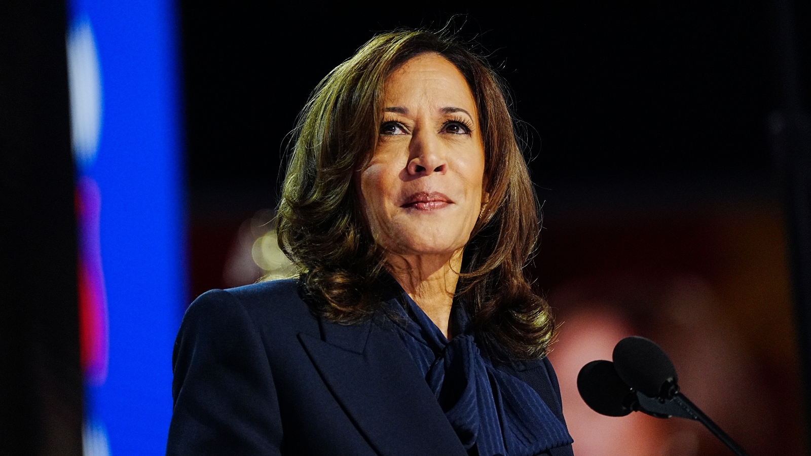 New Economic Report Hits VP Harris Hard After DNC