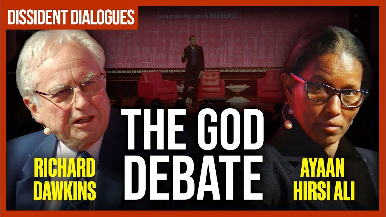 God Debate