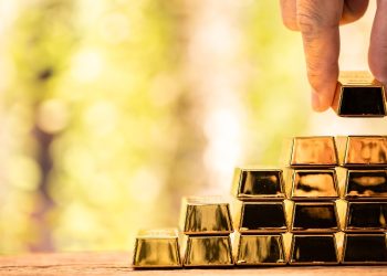 Gold Bars